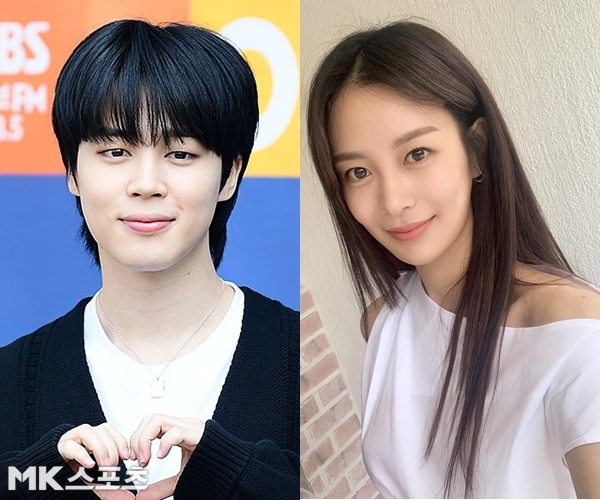 [정보/소식] 송다은이 터뜨리고 BTS 지민이 맞는다…침묵으로 자초한 빅히트 리스크 [MK초점] | 인스티즈