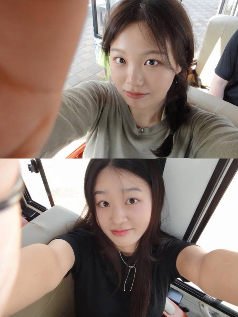 모솔연애 여명 최근 인스타 | 인스티즈