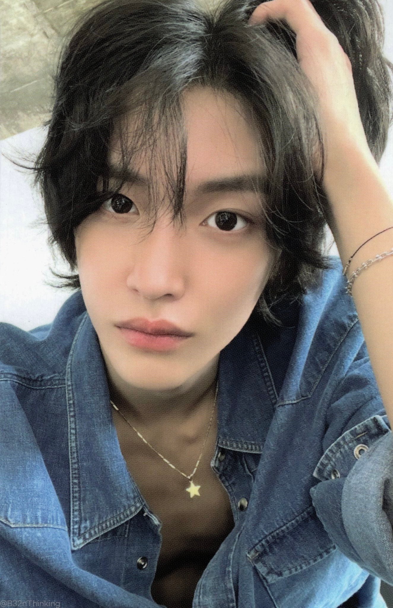[잡담] 🚨원빈 머리 다시 기르는 중🚨😳😳 | 인스티즈