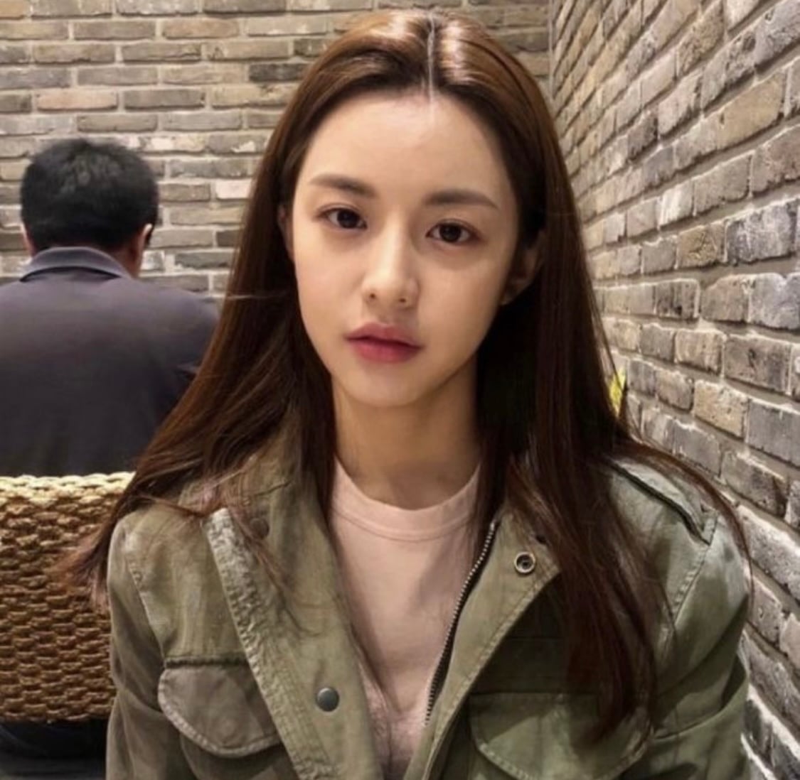 [잡담] 고윤정 데뷔 전? 초? 진짜 이쁘다 | 인스티즈