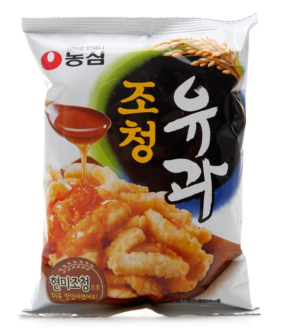 롱런중이지만 젊은 층 코어는 부족한 과자 셋.jpg | 인스티즈