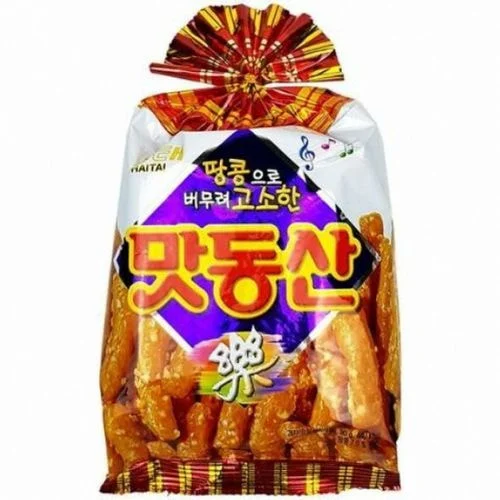 롱런중이지만 젊은 층 코어는 부족한 과자 셋.jpg | 인스티즈