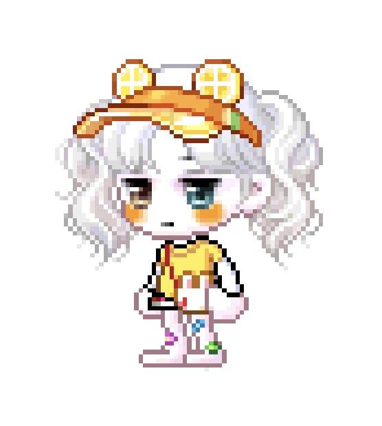 [잡담] 잡로얄 모자 완전 귀여워 | 인스티즈