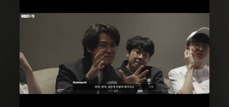 [잡담] 아니 민형이 진짜 미감 유전인가 | 인스티즈