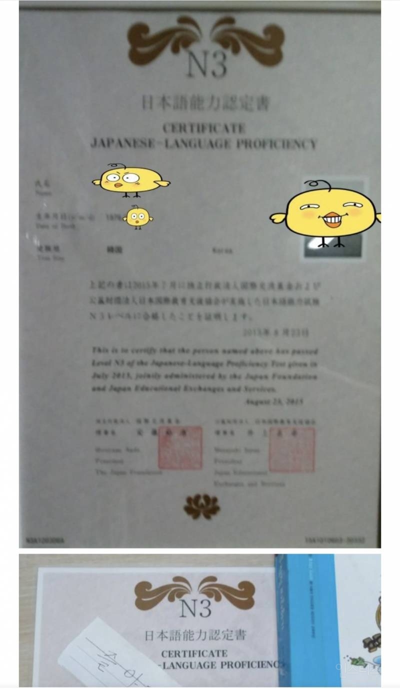 모두가 늦었다고 안될 거라고 포기 하라고 했던 사람의 결과 | 인스티즈