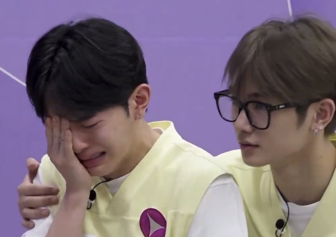 [잡담] 나 유강민 조우안신 조합이 너무 좋아.. | 인스티즈