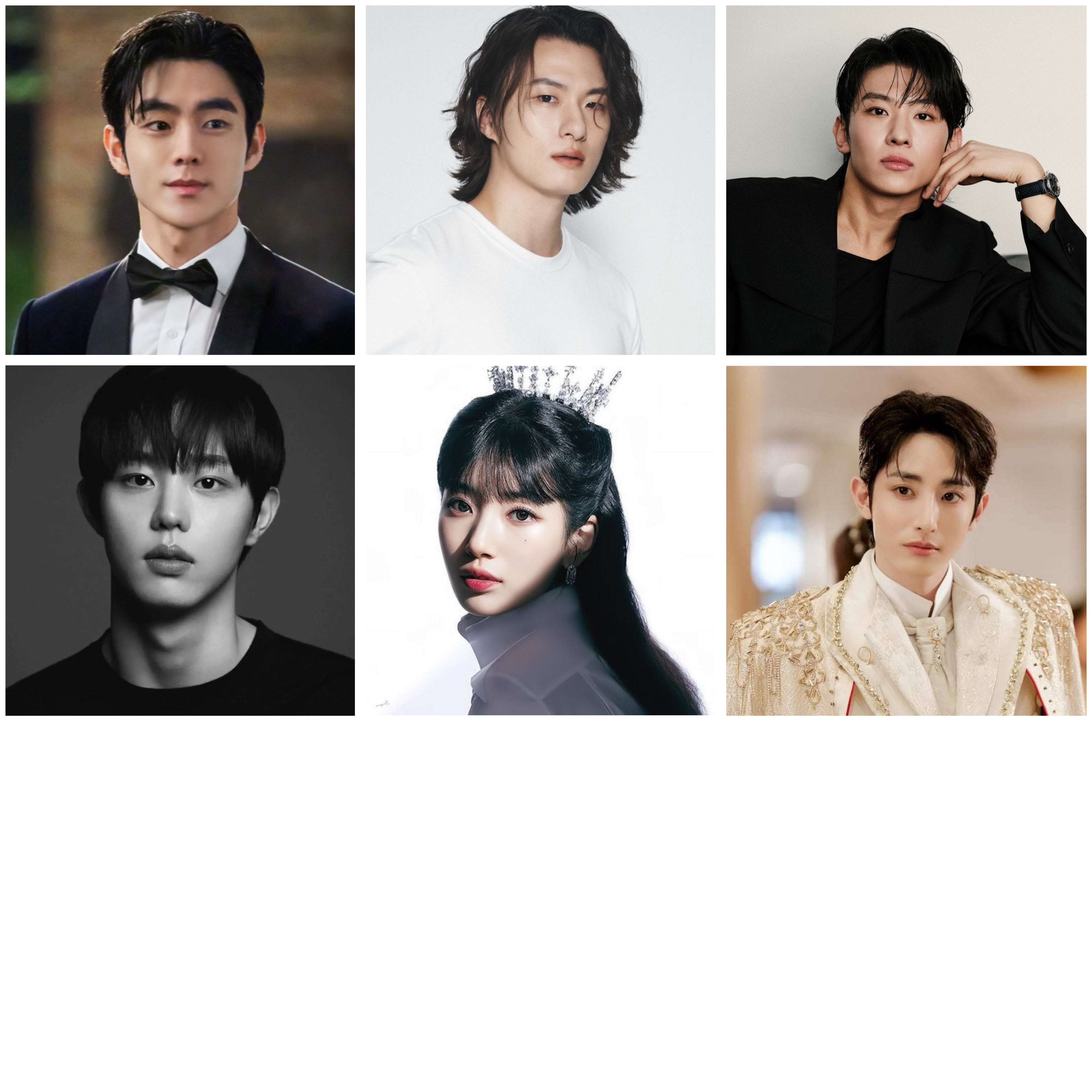[잡담] 수지 하렘드 이제 캐스팅 끝일까 더 뜰까? | 인스티즈