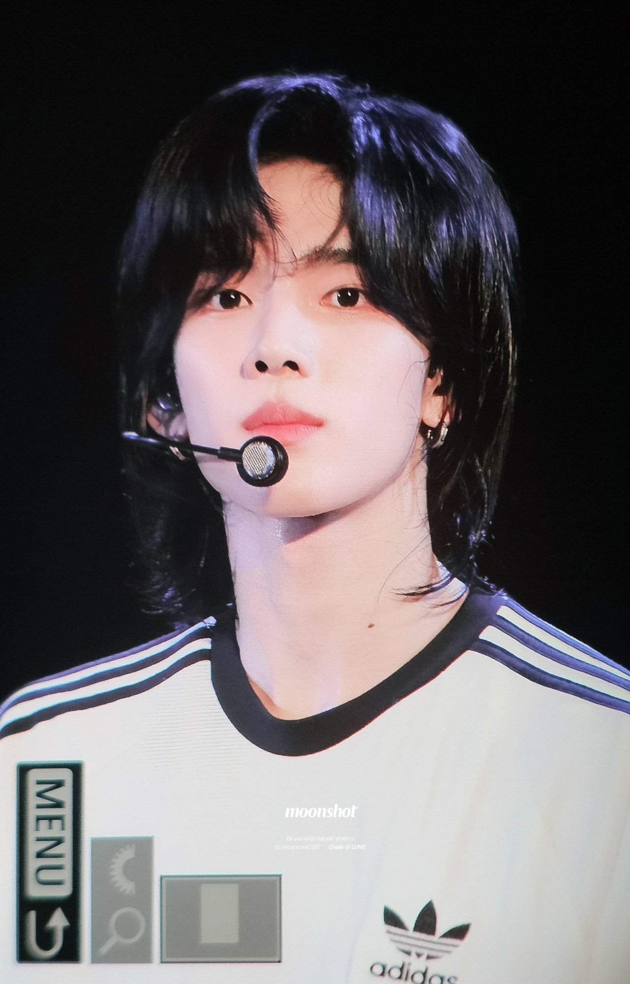 [잡담] 중소남돌 비주얼픽 선정해봤음 | 인스티즈