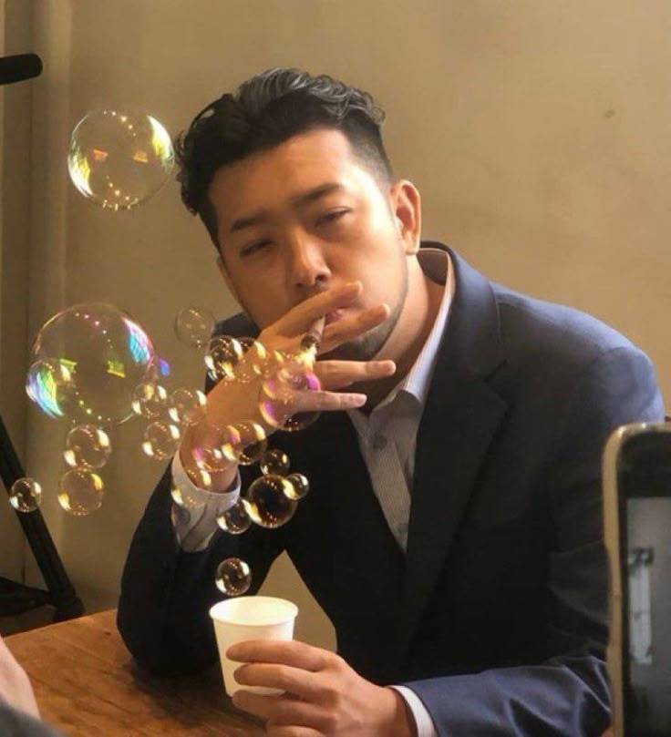 [잡담] 진지하게 침착맨 이상형임 | 인스티즈