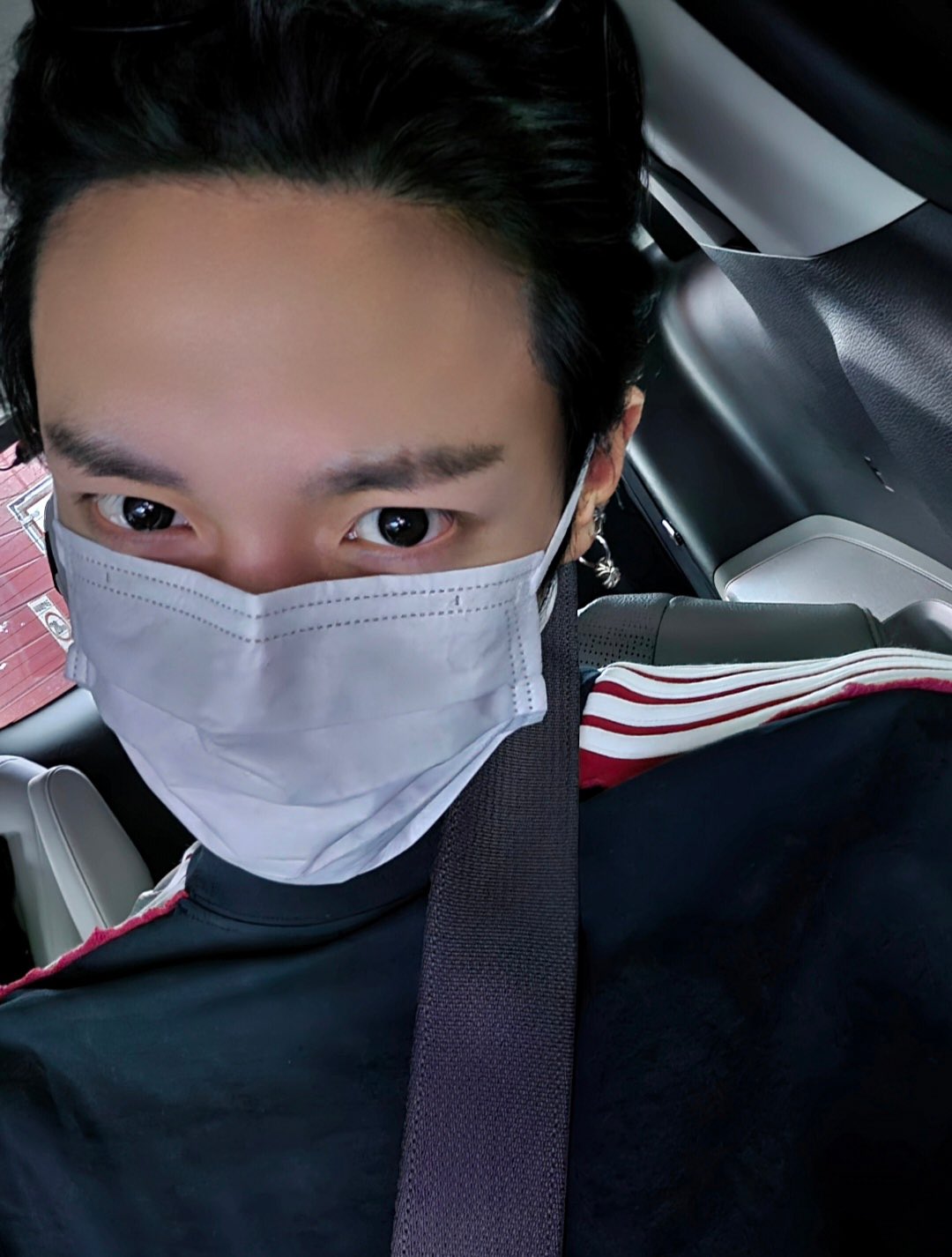 [잡담] 원빈아 완깐이어도 이건좀?? | 인스티즈
