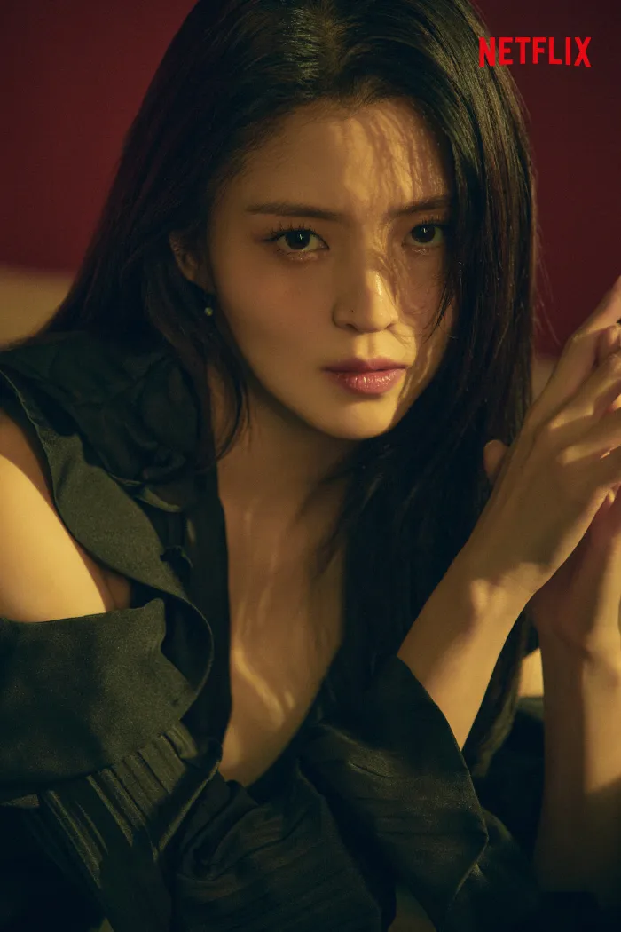 [정보/소식] [단독] 한소희, 변우석과 호흡 '나 혼자만 레벨업' 주연 합류 | 인스티즈