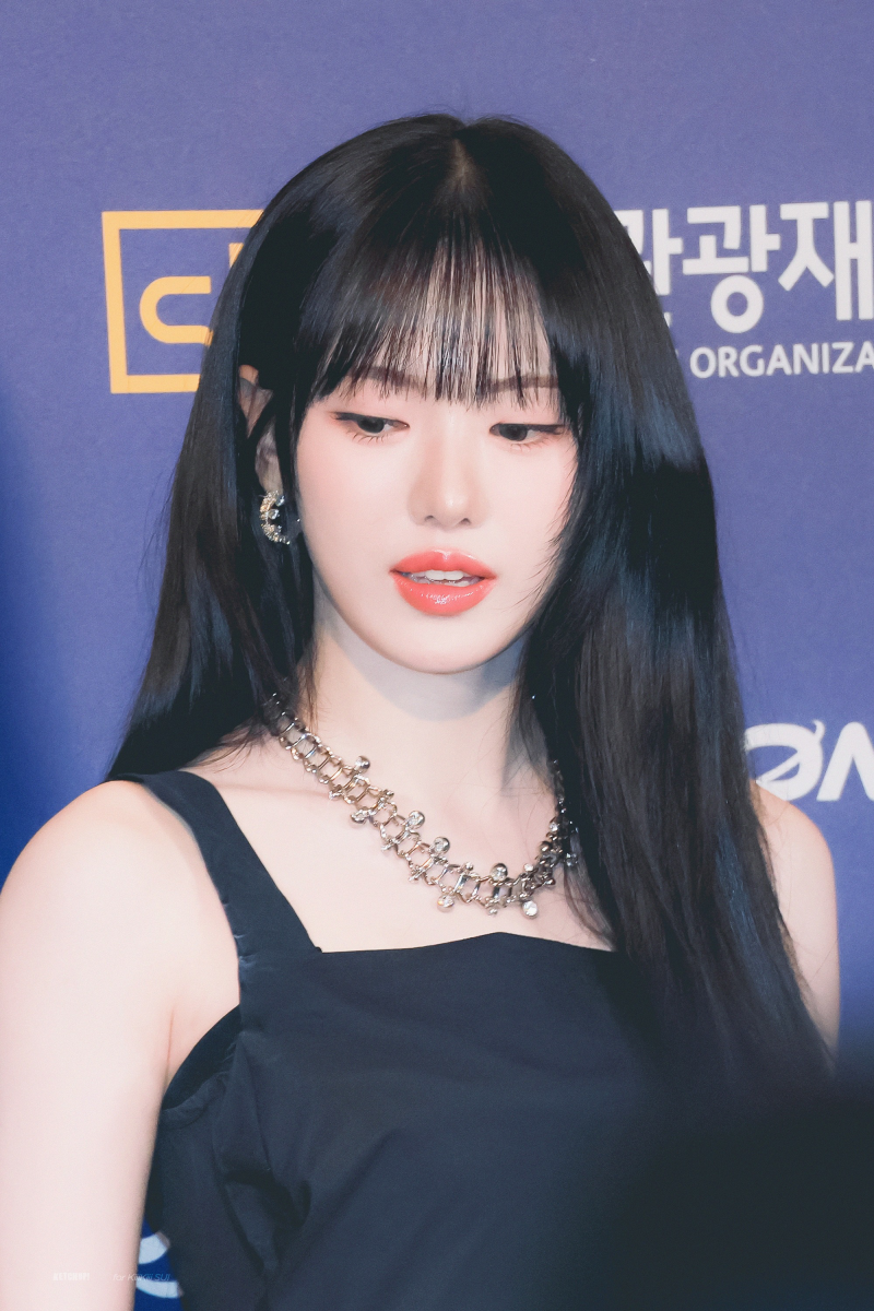 어제 관념적 배우상이라고 반응 좋았던 키키 수이 비주얼 | 인스티즈