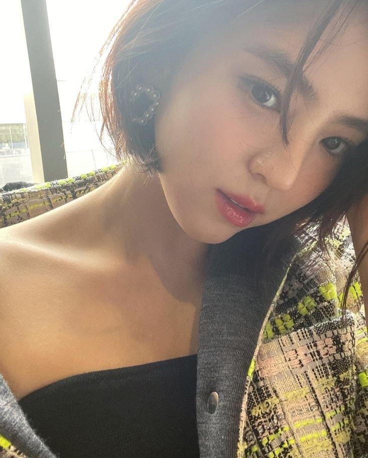 [잡담] 한소희 단발 | 인스티즈