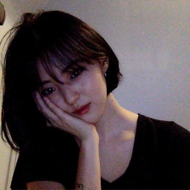 [잡담] 한소희 단발 | 인스티즈