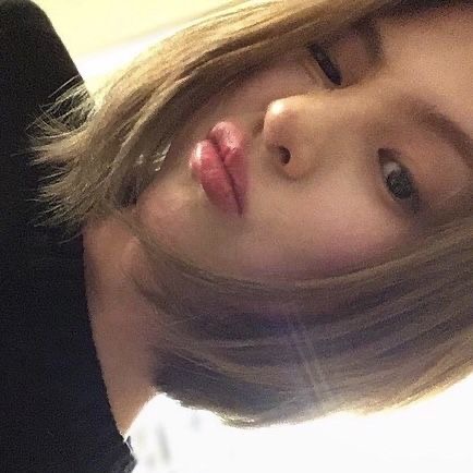 [잡담] 한소희 단발 | 인스티즈