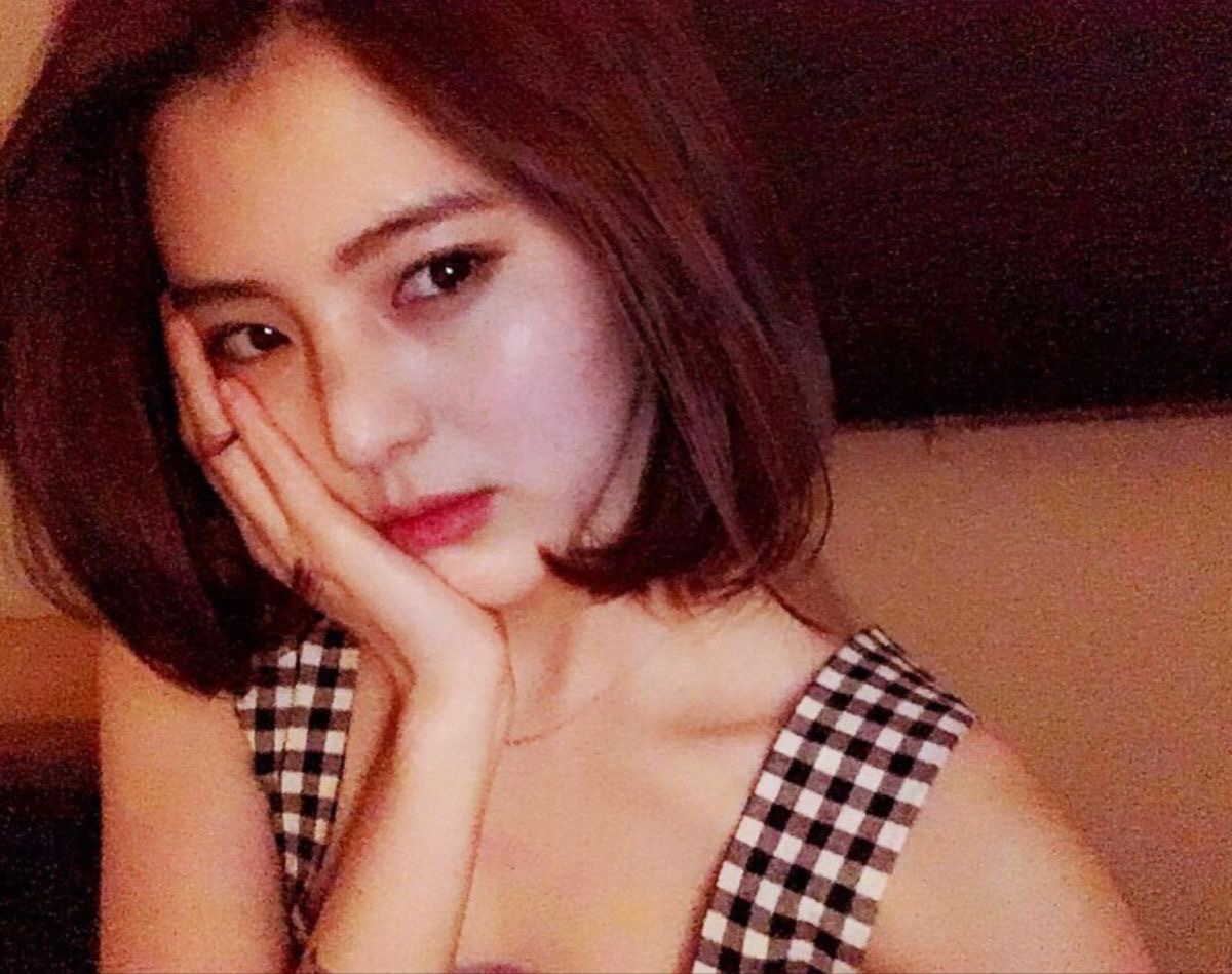 [잡담] 한소희 단발 | 인스티즈
