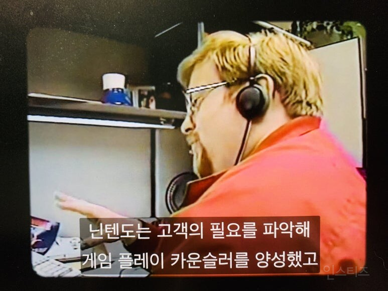 지금은 사라진 90년대의 특이한 직업 | 인스티즈