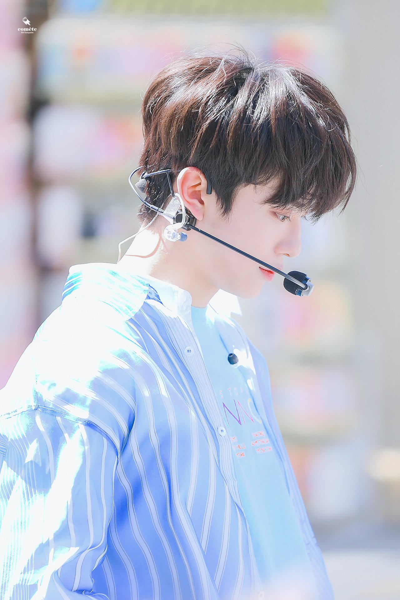 [잡담] 유강민 데뷔는 솔직히 잘 모르겠는데 | 인스티즈