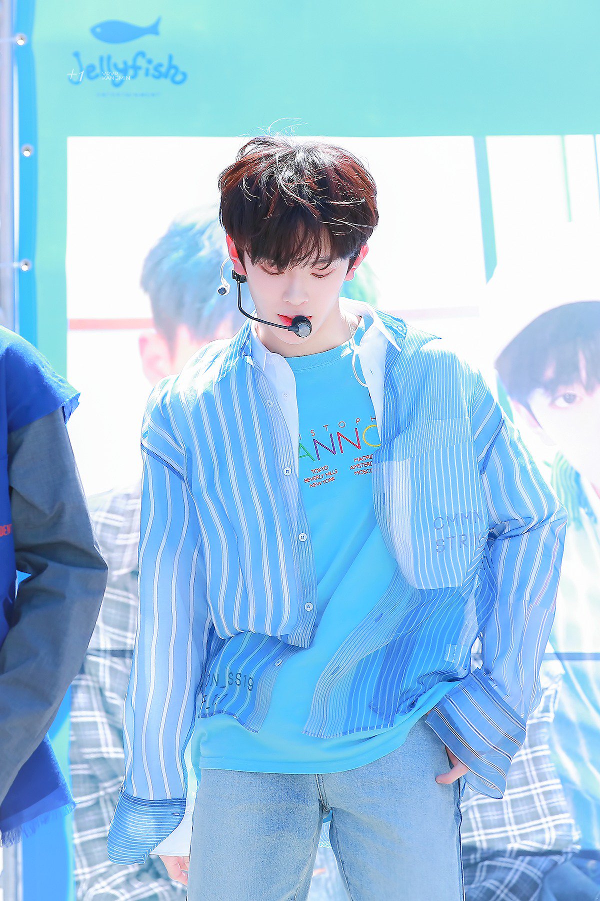 [잡담] 유강민 데뷔는 솔직히 잘 모르겠는데 | 인스티즈