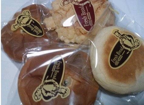 [잡담] 너넨 이런빵 맛있어 맛없어? | 인스티즈