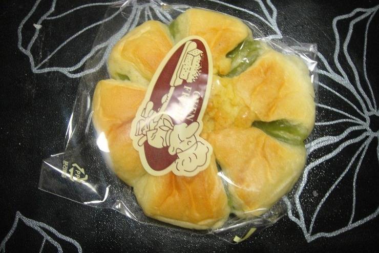 [잡담] 너넨 이런빵 맛있어 맛없어? | 인스티즈