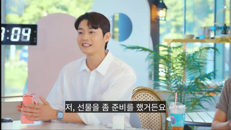 진짜 탈일반인급 센스인것 같은 나솔11 영철 [지예은소개팅] | 인스티즈