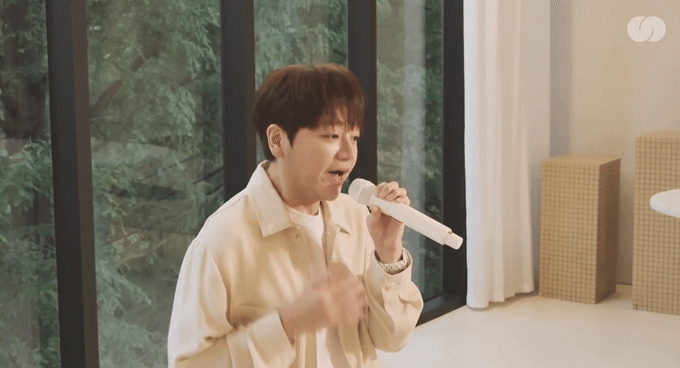 들을수록 특이하다는 목소리.jpg | 인스티즈
