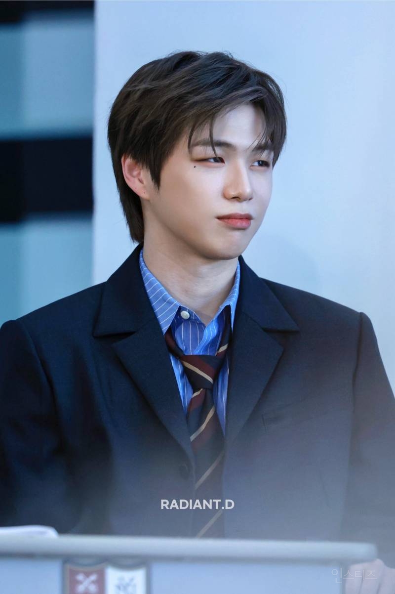 강다니엘 in New York | 인스티즈