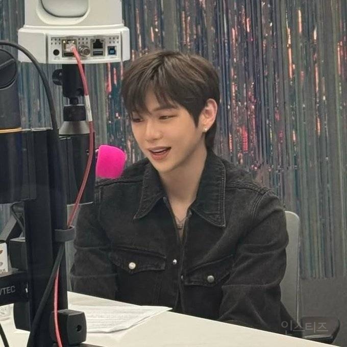 강다니엘 in New York | 인스티즈