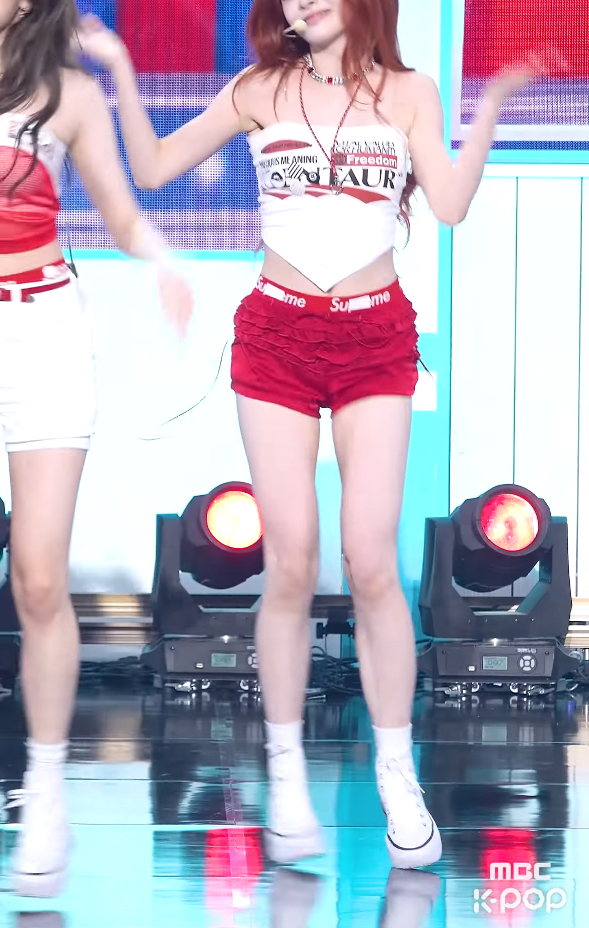 [잡담] 조이랑 세은 다이어트 방법 ㄹㅇ 궁금하다 | 인스티즈