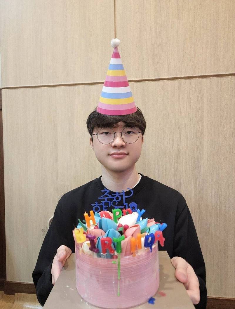 [잡담] 난 누구든 대상혁 좋다고하면 일단 호감이라모 | 인스티즈