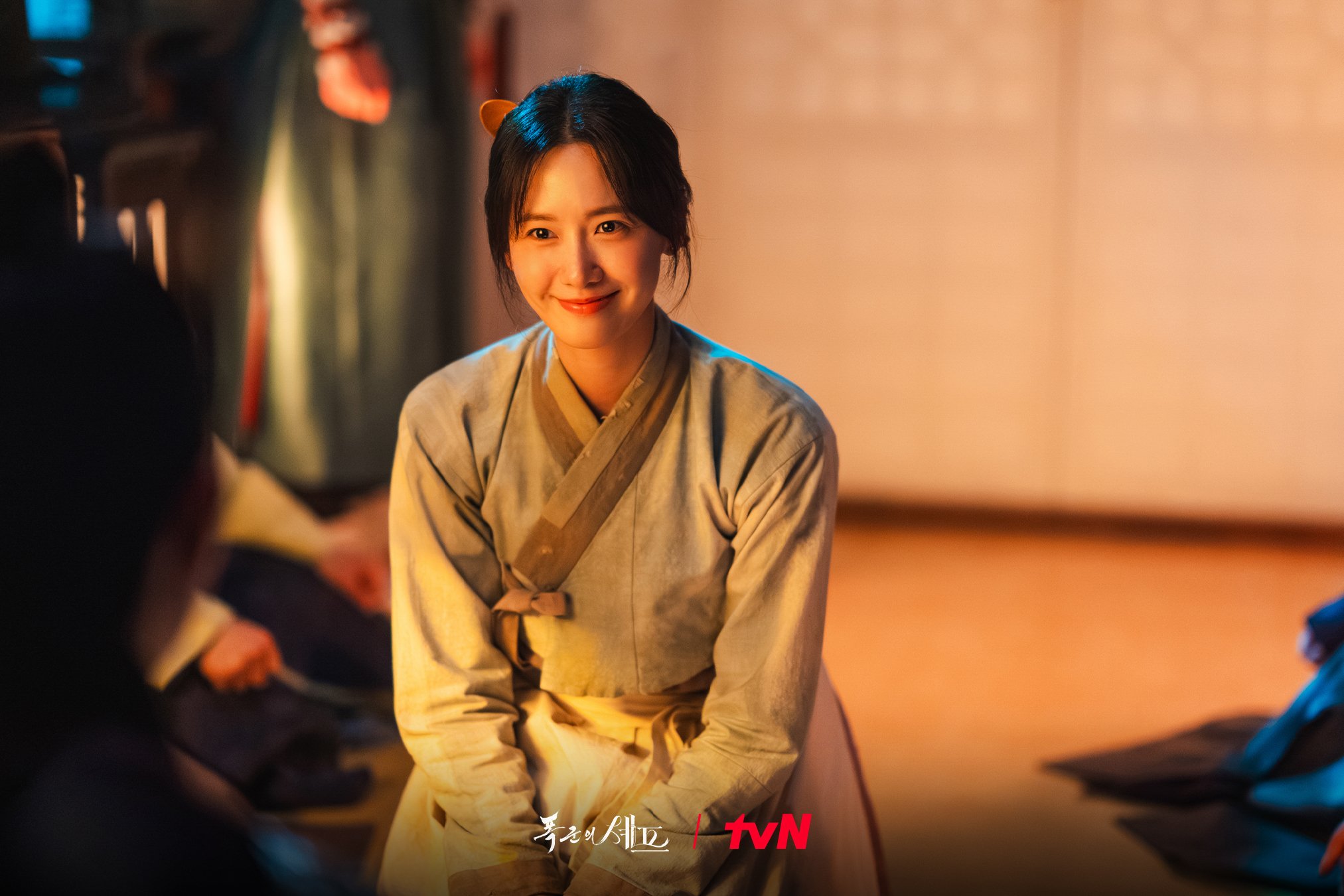 [잡담] 윤아 아이유 수지랑 드라마 찍은 배우 | 인스티즈