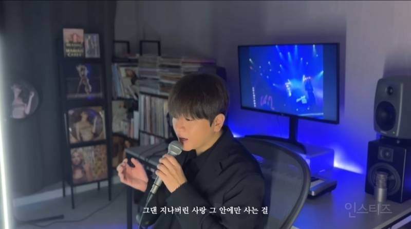 역시 어반의 미성 목소리담당인듯.jpg | 인스티즈
