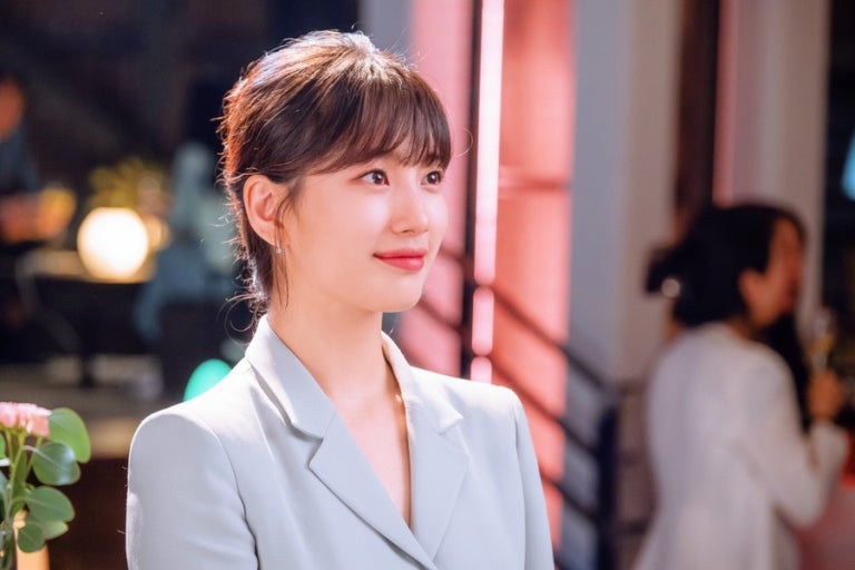 [잡담] 윤아 아이유 수지랑 드라마 찍은 배우 | 인스티즈