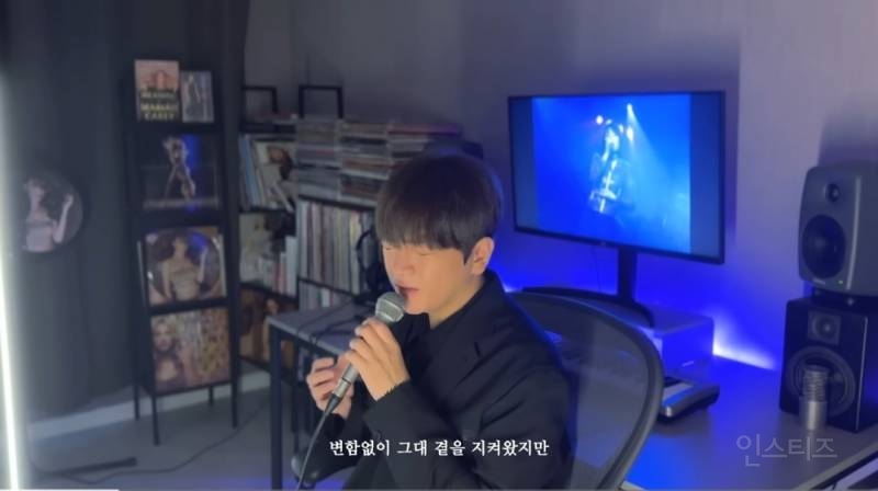 역시 어반의 미성 목소리담당인듯.jpg | 인스티즈