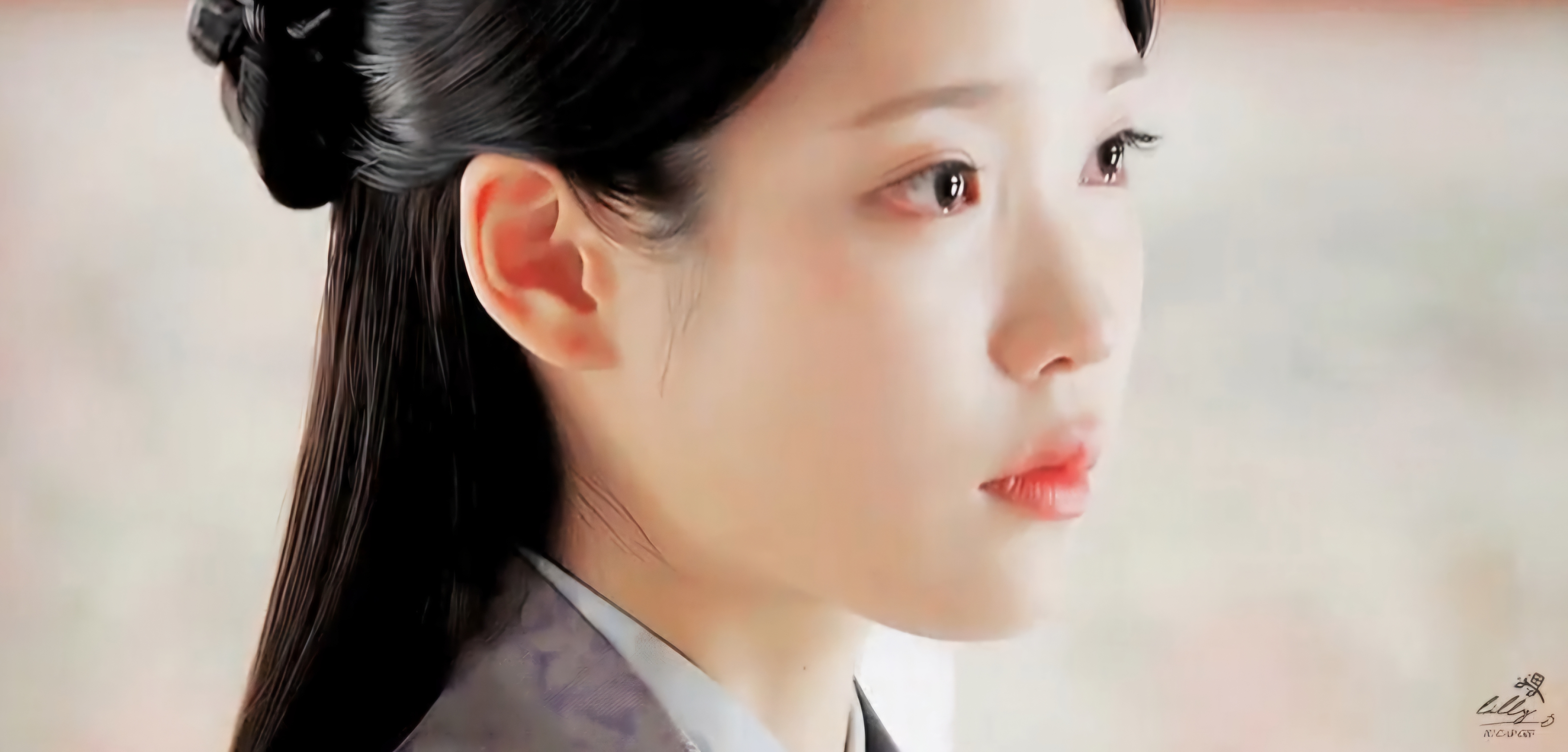 [잡담] 윤아 아이유 수지랑 드라마 찍은 배우 | 인스티즈