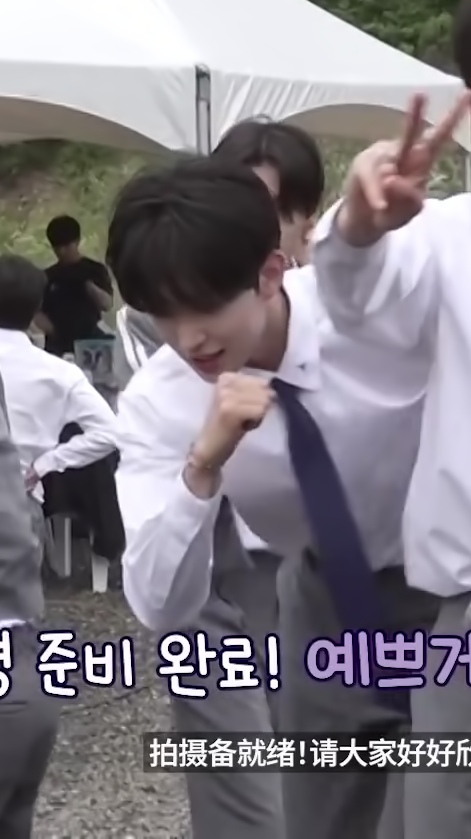 [잡담] 보플 김건우 이제보니까 두달전부터 좀 보이는데? | 인스티즈