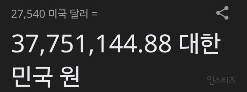 기괴하게 생긴 발렌시아가 3700만원 패딩 | 인스티즈