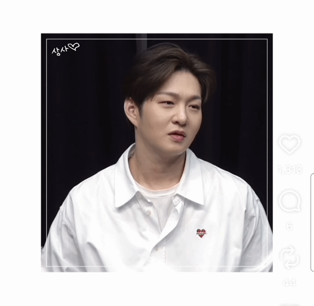 오래된 팬이 갑자기 안 보일 때 한 아이돌이 하는 생각 | 인스티즈