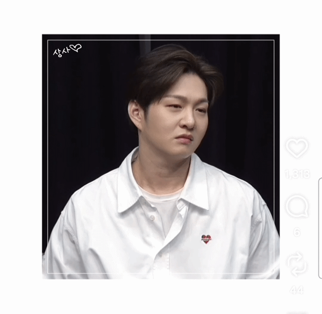 오래된 팬이 갑자기 안 보일 때 한 아이돌이 하는 생각 | 인스티즈