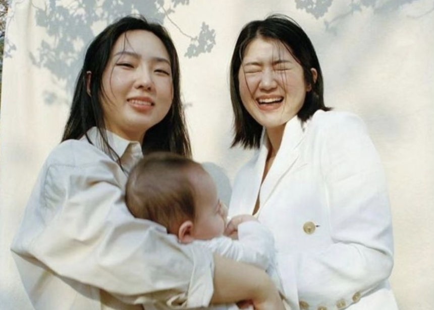 [정보/소식] [단독] 국내 첫 임신 동성부부에 성희롱 악플…결국 성범죄 전과 남았다 [세상&] | 인스티즈