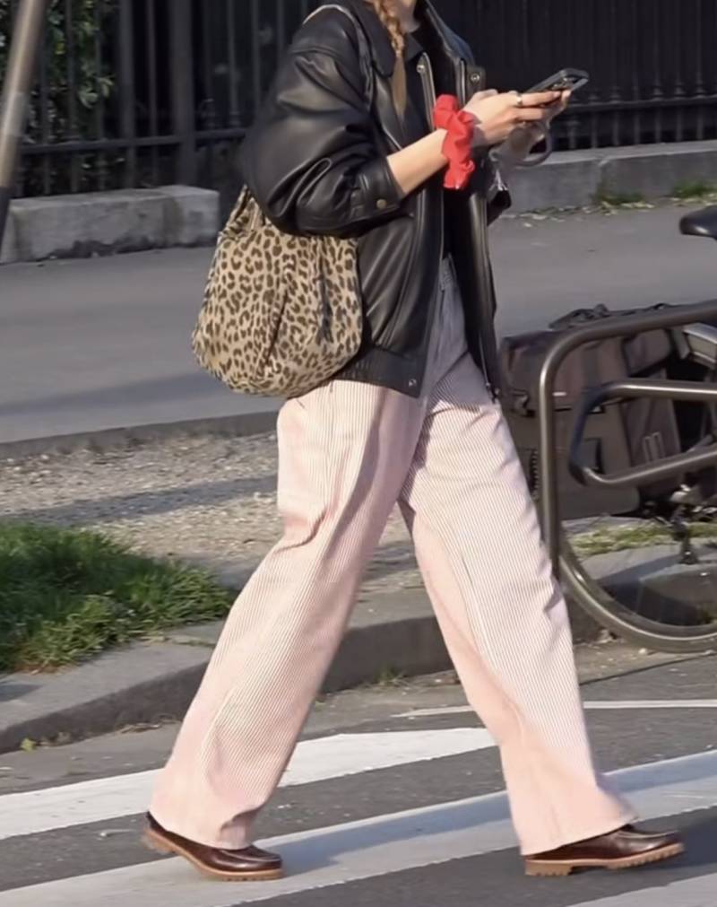 [잡담] 이 에코백 한물 갔다고 생각해..? | 인스티즈