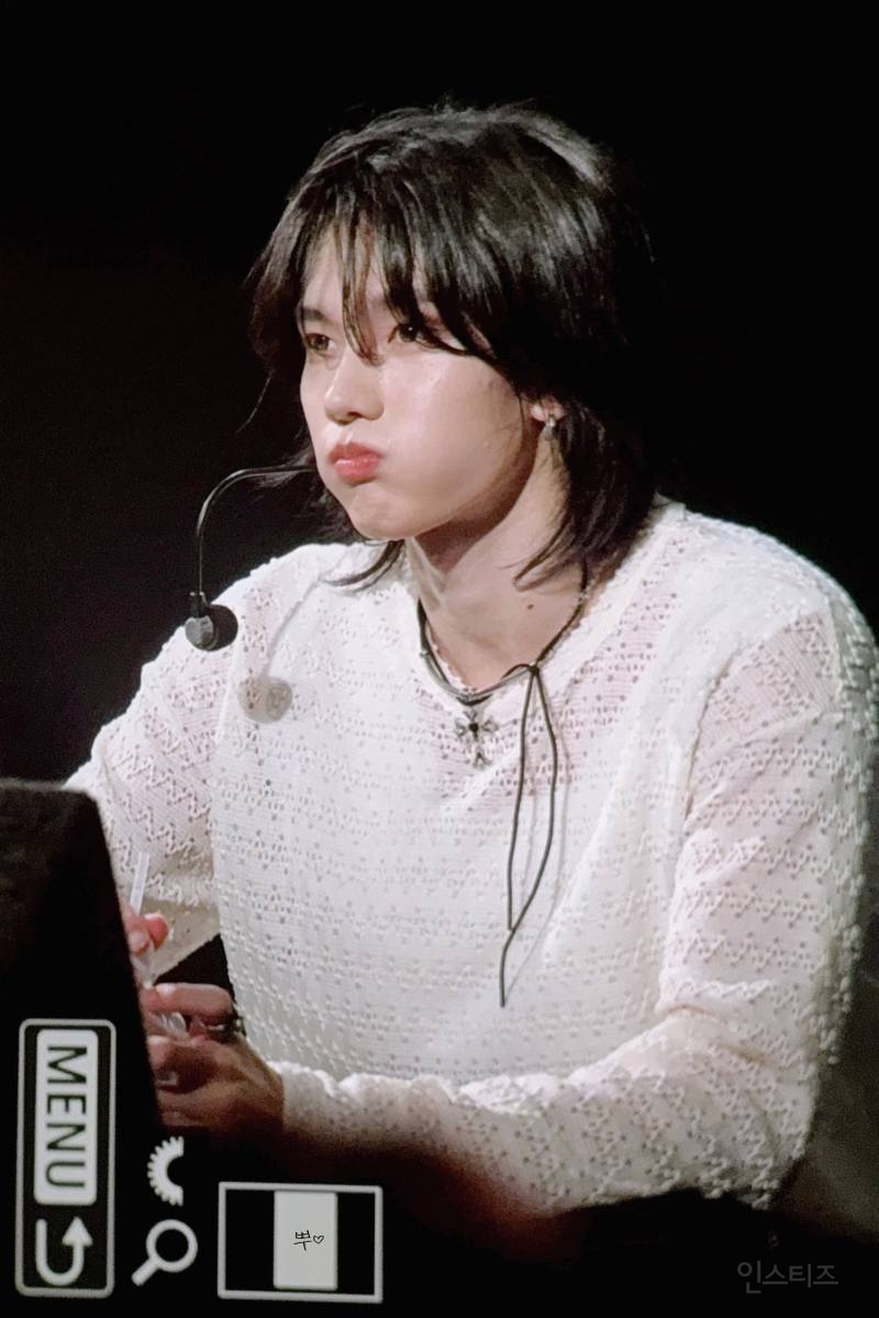 팬들 당뇨 걸리게 만든다는 남돌 .jpg | 인스티즈