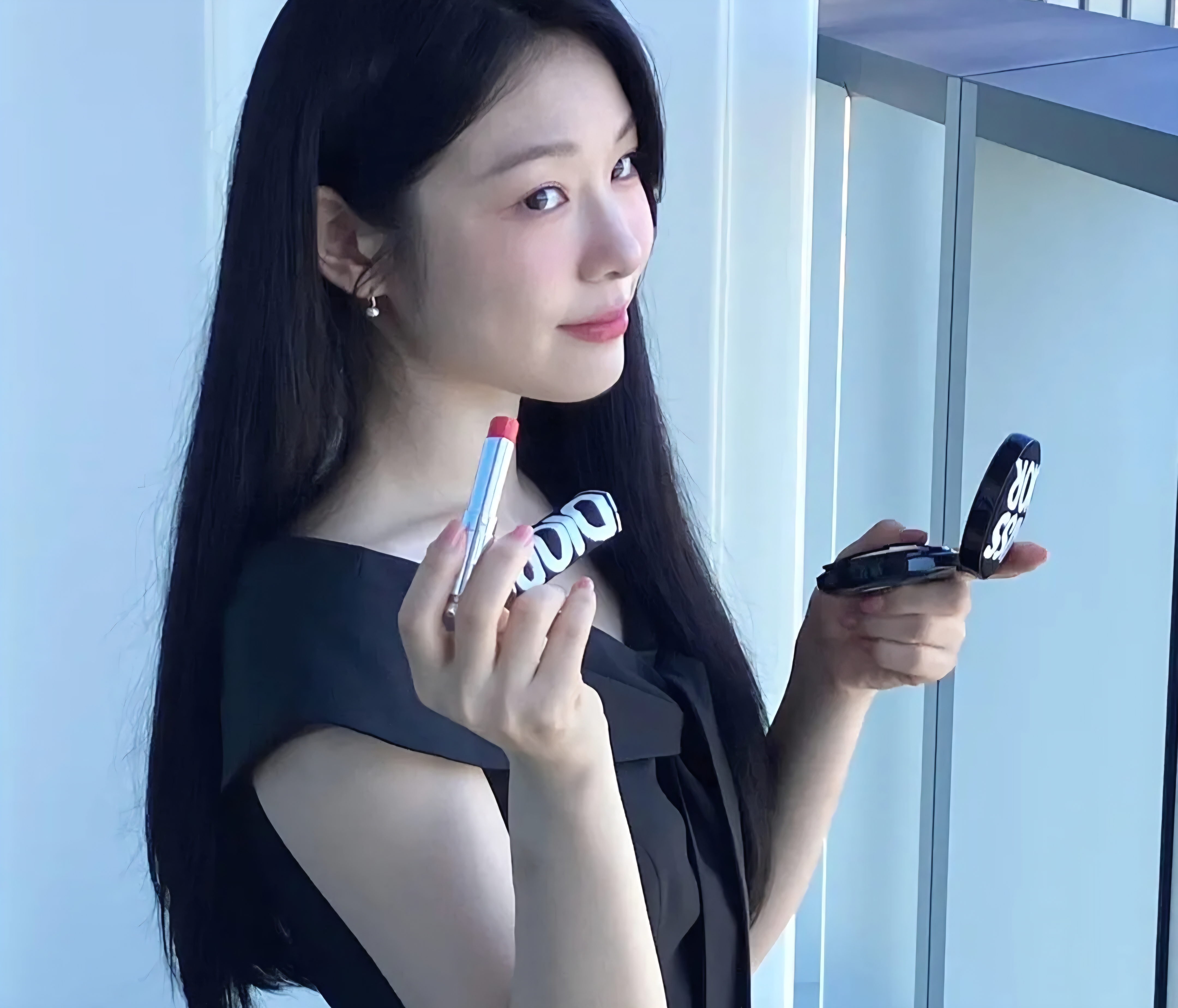 [잡담] 어제 김연아 인스타 업뎃(feat 디올) | 인스티즈