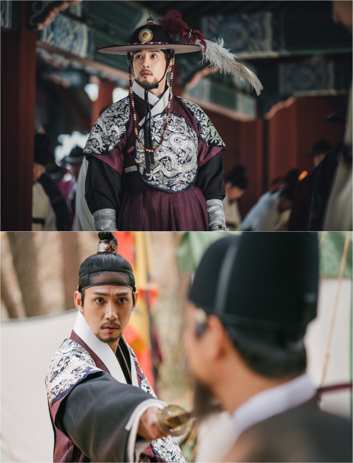 [잡담] 아 진짜 전재준 폭군 섹시했을텐데 아쉽다는 초록글 댓들 제정신인가 | 인스티즈