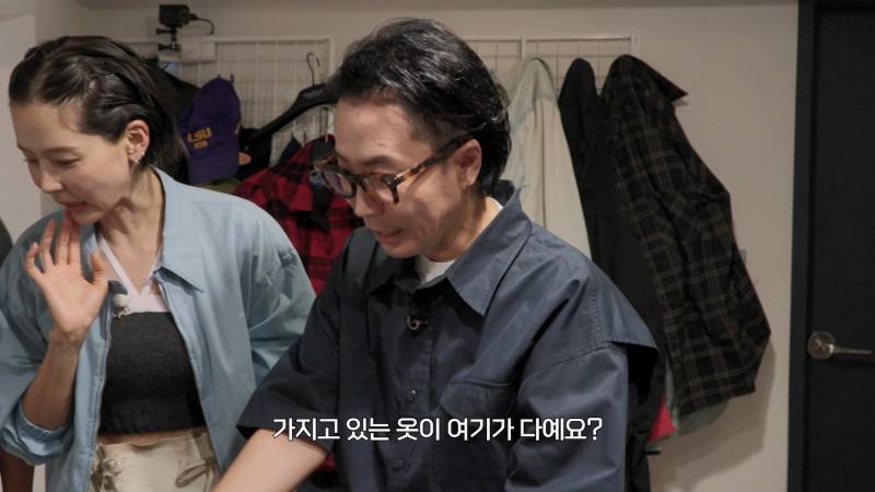 충격적인 김대호의 100일 데이트룩…jpg | 인스티즈