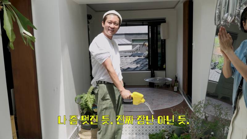 충격적인 김대호의 100일 데이트룩…jpg | 인스티즈