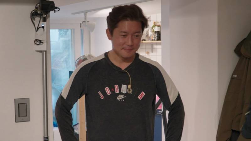 충격적인 김대호의 100일 데이트룩…jpg | 인스티즈