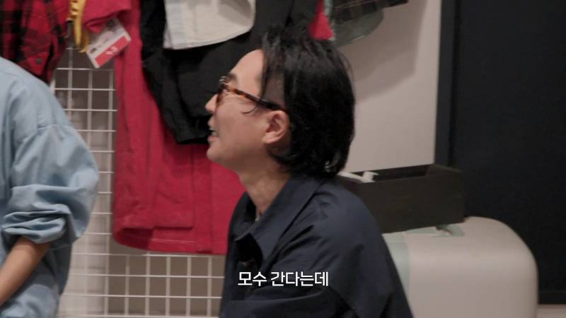 충격적인 김대호의 100일 데이트룩…jpg | 인스티즈
