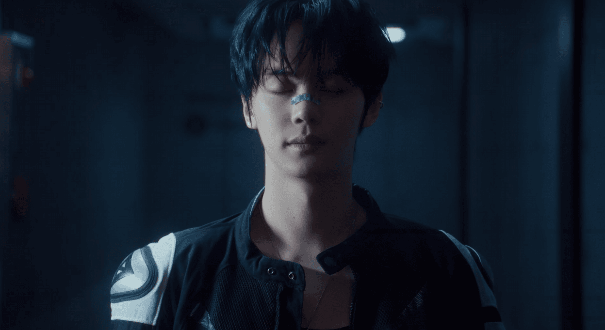 오늘자 첫 정규앨범 공개한 제베원 타이틀곡 <ICONIK> 뮤비 비주얼 | 인스티즈